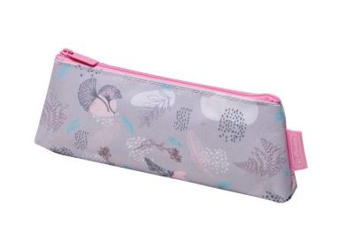 Opakowanie Piórnik kosmetyczka trapezowa Delicate G