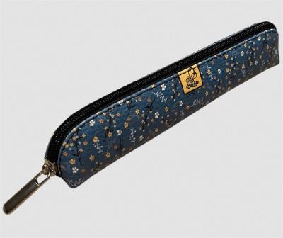 Opakowanie Piórnik mini Kwiatki Fashion