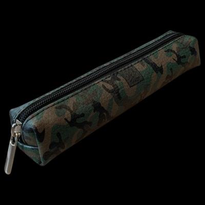 Opakowanie Piórnik mini prostokąt Camouflage moro PPM-29