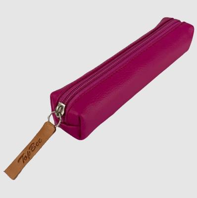 Opakowanie Piórnik mini prostokąt Fuksja