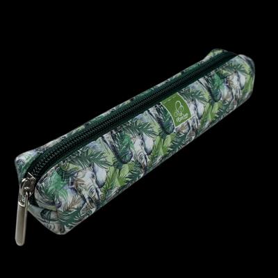 Opakowanie Piórnik mini prostokąt Jungle style PPM-37