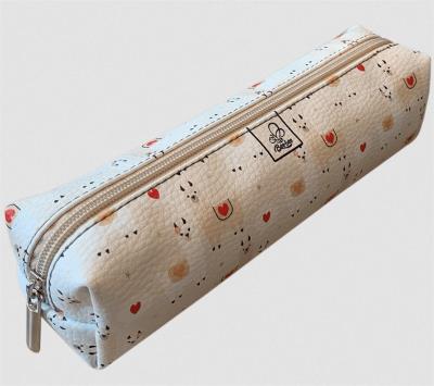 Opakowanie Piórnik prostokąt Lama