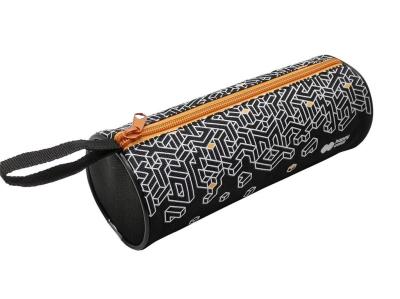 Opakowanie Piórnik saszetka Just 1 tuba z zamkiem HAPPY COLOR