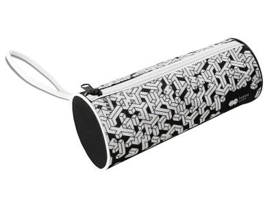 Opakowanie Piórnik saszetka Just 4 tuba z zamkiem HAPPY COLOR