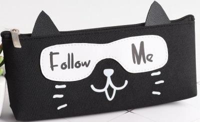 Opakowanie Piórnik saszetka Kot Follow Me FRESH