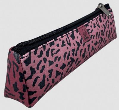 Opakowanie Piórnik trójkątny Cętki ceglaste