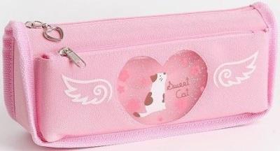 Opakowanie Piórnik tuba duża Kot Sweet Cat FRESH