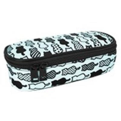 Opakowanie Piórnik z klapką Inside. Koty