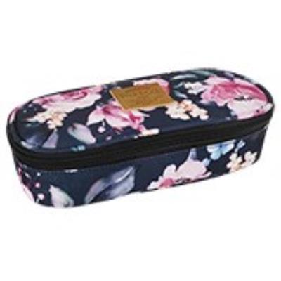 Opakowanie Piórnik z klapką Paul&Co. Kwiaty