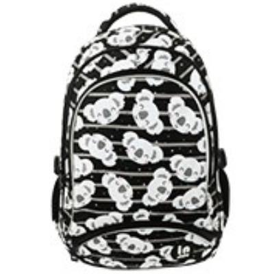 Opakowanie Plecak 3 komorowy usztywniany 16' Inside. Koala