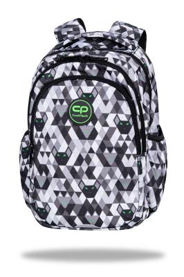 Plecak Coolpack JERRY FOXES. Wydawca: Patio. SmakLiter.pl Opakowanie Plecak Coolpack JERRY FOXES