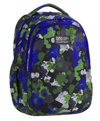 Plecak Coolpack JOY. Wydawca: Patio. SmakLiter.pl Opakowanie Plecak Coolpack JOY
