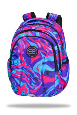 Plecak Coolpack JOY S MARBLE. Wydawca: Patio. SmakLiter.pl Opakowanie Plecak Coolpack JOY S MARBLE