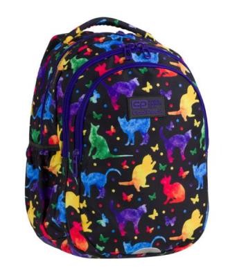 Plecak Coolpack  JOY S. Wydawca: Patio. SmakLiter.pl Opakowanie Plecak Coolpack  JOY S