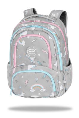 Plecak Coolpack SPINER TERMIC SWEET DREAMS. Wydawca: Patio. SmakLiter.pl Opakowanie Plecak Coolpack SPINER TERMIC SWEET DREAMS