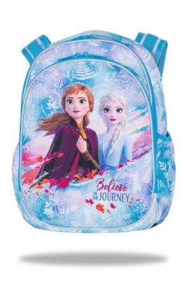 Plecak wycieczkowy Coolpack TURTLE FROZEN 2. Wydawca: Patio. SmakLiter.pl Opakowanie Plecak wycieczkowy Coolpack TURTLE FROZEN 2