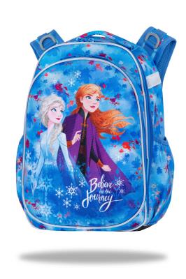 Plecak wycieczkowy Coolpack TURTLE FROZEN II 3. Wydawca: Patio. SmakLiter.pl Opakowanie Plecak wycieczkowy Coolpack TURTLE FROZEN II 3