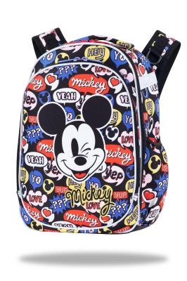 Plecak wycieczkowy Coolpack  TURTLE MICKEY MOUSE. Wydawca: Patio. SmakLiter.pl Opakowanie Plecak wycieczkowy Coolpack  TURTLE MICKEY MOUSE