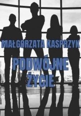 Okładka książki Podwójne życie