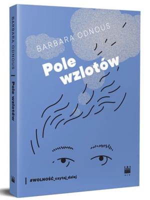 Okładka książki Pole wzlotów