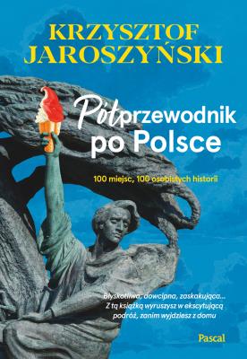 Okładka książki Półprzewodnik po Polsce