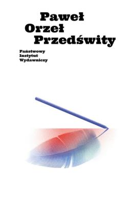 Okładka książki Przedświty