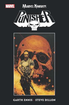 Punisher T.1. Autor: Garth Ennis, Braithwaite Dougie, Marek Starosta. SmakLiter.pl Okładka książki Punisher T.1