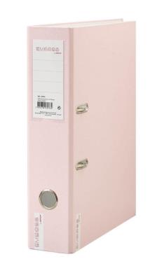 Opakowanie Segregator A4/2R 8cm z dźwignią Rose Emboss