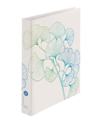 Opakowanie Segregator A4 2R Greenline Gink max. file