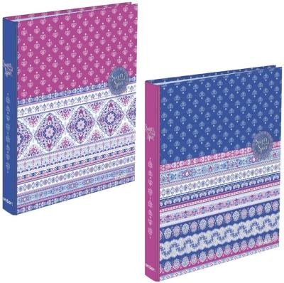 Opakowanie Segregator A4/2R Sugar and Spice