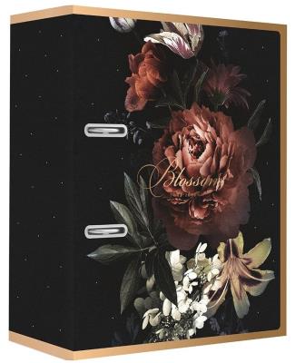 Opakowanie Segregator A4/75K Satin Metallic Blossom