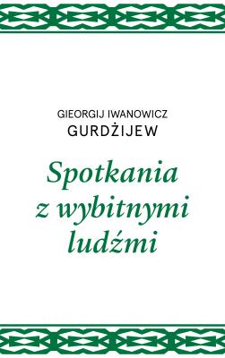 Okładka książki Spotkania z wybitnymi ludźmi