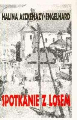 Okładka książki Spotkanie z losem