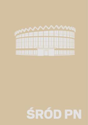 ŚRÓD PN. Ilustrowany atlas architektury... Autor: Opracowanie zbiorowe. SmakLiter.pl Okładka książki ŚRÓD PN. Ilustrowany atlas architektury..