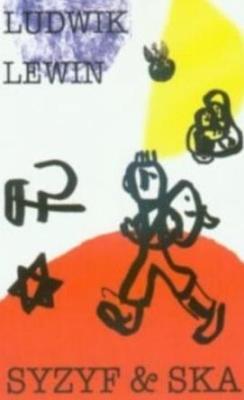 Okładka książki Syzyf & Ska