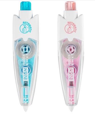 Opakowanie Taśma korekcyjna 6m mix EASY