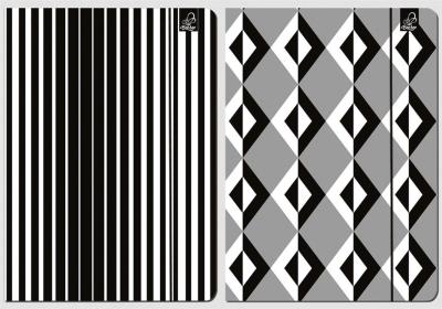 Opakowanie Teczka A4 z gumką GT