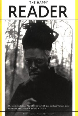 Opakowanie The Happy Reader Issue 16