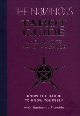 Opakowanie The Numinous Tarot Guide