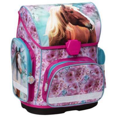 Opakowanie Tornister ergonomiczny C Konie 19, Derfrom