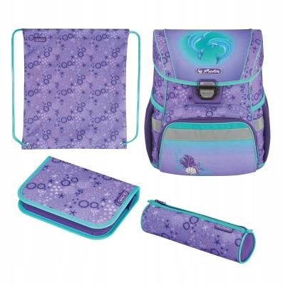 Opakowanie Tornister Loop plus Dolphins