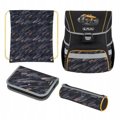 Opakowanie Tornister Loop plus Monster Truck