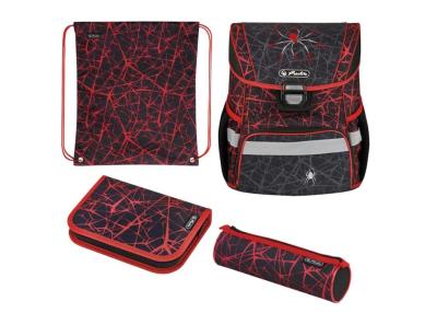 Opakowanie Tornister Loop Plus Spider