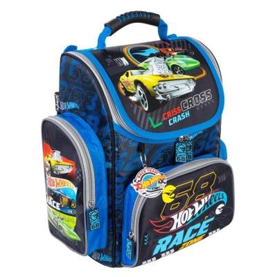 Opakowanie Tornister szkolny 14'' Hot Wheels