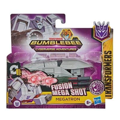 Opakowanie Transformers Cyberverse 1-Step Megatron