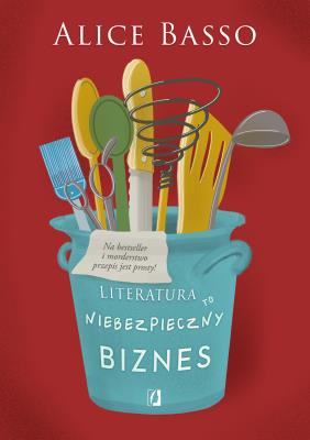 Vani Sarca T.2 Literatura to niebezpieczny... Autor: Alice Basso, Tomasz Kwiecień, Adrian Kyć. SmakLiter.pl Okładka książki Vani Sarca T.2 Literatura to niebezpieczny..