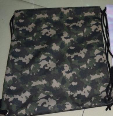 Opakowanie Worek na buty. Moro