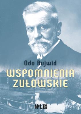 Okładka książki Wspomnienia zułowskie
