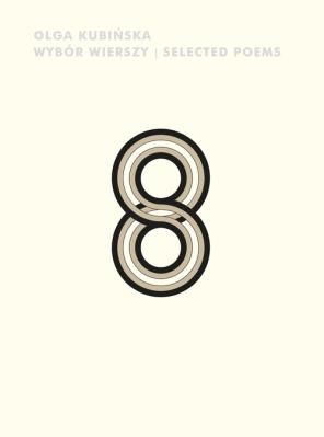 Okładka książki Wybór wierszy / Selected Poems