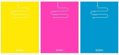 Opakowanie Zeszyt A5/32K kratka Color Blocking (10szt)